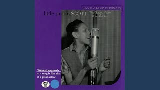 Watch Jimmy Scott If I Ever Lost You video