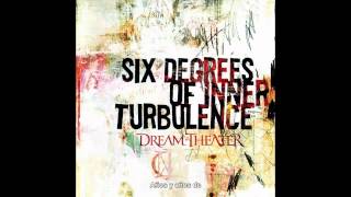 Watch Dream Theater Six Degrees Of Inner Turbulence video