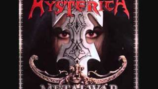 Watch Hysterica Pain In The Ass video