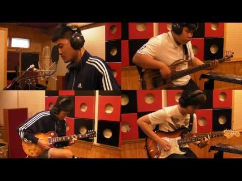เจ็บปวดที่งดงาม - Retrospect cover by Overlap band thumb