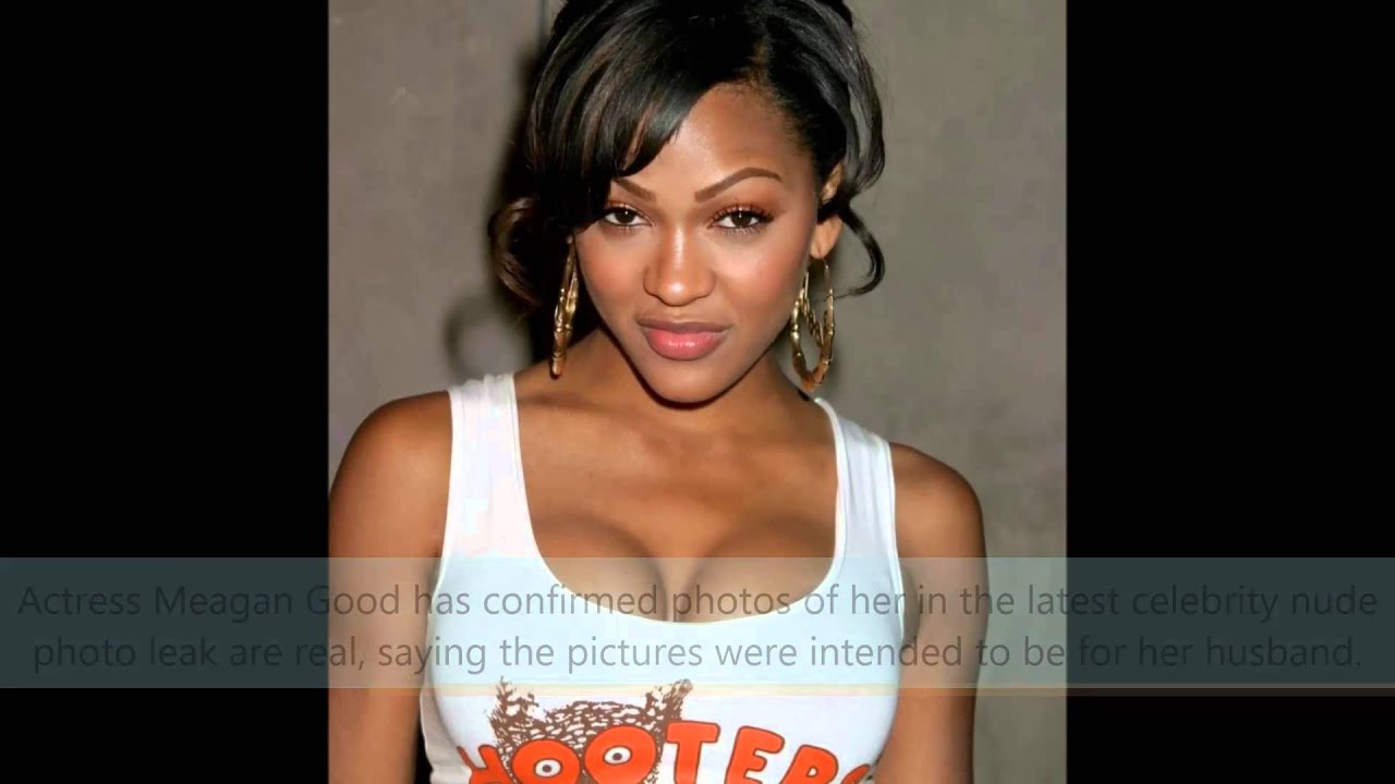 Meagan good xxx images photos