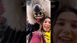 Basler Fasnacht 2024 Carnival S