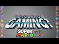 Mario Part 6 - Did You Know Gaming? Feat. Satchbag