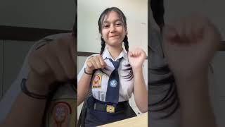 Anak Smp Ini Der Bibit Unggulan Viral