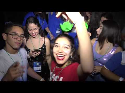Consejo en FIE 2019 | Resumen
