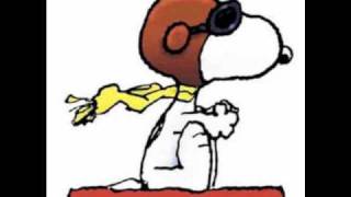 Watch Irish Rovers Snoopy Vs The Red Baron video