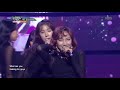 뮤직뱅크 Music Bank - 새드 힐(Sad heel) - 아이시어 (Sad heel - icia).20180105