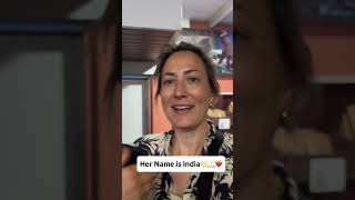 She Is Name