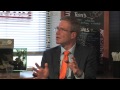 SGP-jongerendag 2014 - gesprek over dagthema