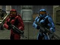 Red vs. Blue: How to make a Successful Online Video