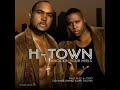 H.Town ft Kci-JoJo & Devante Swing & Mr Dalvin