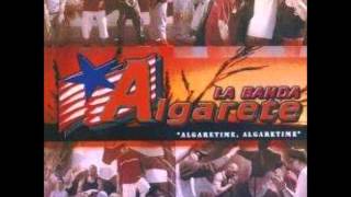 Watch Algarete Isla Del Encanto video