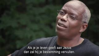 Where Would I Be - Derrol Sawyer