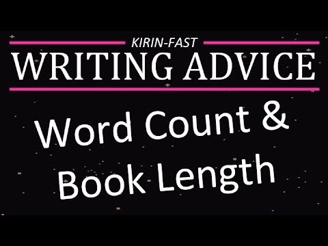 Word counter for essay
