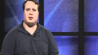 Wfyi Productions Promo