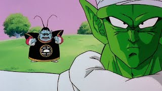 What If Piccolo Died Against Raditz? (Dragon Ball Z)