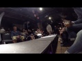 OSAKA裸足WEEK FiveFingers® Fashion show ファイブフィンガーズファッションショー