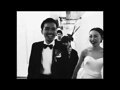 180715_SNS@PG永山様real wedding movie