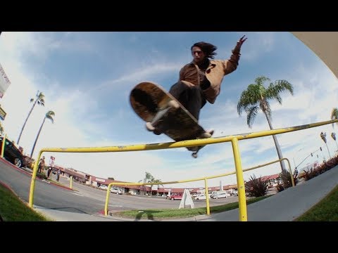 Taylor Smith's "Shep Dawgs" Part