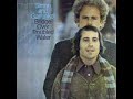 Simon & Garfunkel - Keep The Customer Satisfied Simon & Garfunkel - Keep The Customer Satisfied