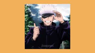 Gojo Satoru Notification Sound Wo Ding Boroboro Da Ne