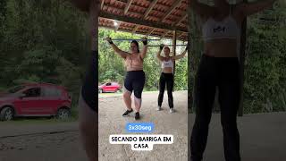 Cabo De Voura No Exercício