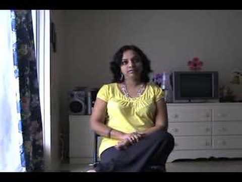 Marathi Poems - Adhantari...a must see
