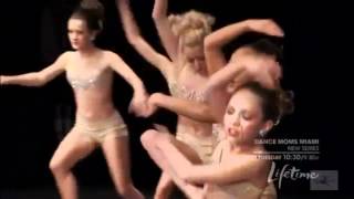 Nip And Tuck-Dance Moms Nip And Tuck-Dance Moms