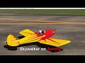 Ikarus Aerofly RC-9 VS Real Flight R/C Sims in side by side comparison of the latest versions, 7-22!