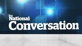 The National Conversation: YOUR questions on refugees