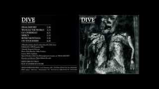 Watch Dive Final Report video