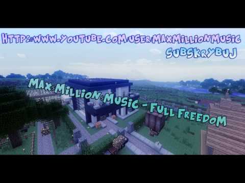 icjalna muzyka Minecraft solo by MaxMillionMusic