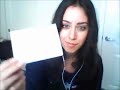 A Girl's Message To All Christians