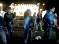 Villamoratiel bailando en Calzada 2011