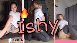 Ishy Hot Dance 4.02.22
