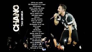 Chano - Tan Bionica - Grandes Éxitos