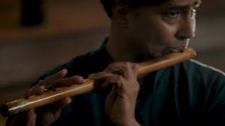 Lingua Franca Trailer Musician Vijay Venkat