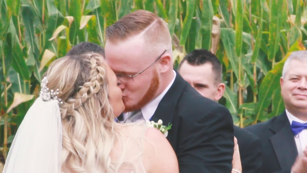 Shannan & Brandon