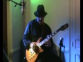 BLUES FOR BB - Original Blues Jazz from Guitarist Chris Dair