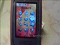 Foto pequena Alcatel OT-C701 hands-on