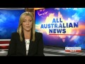 The Alice Project by Ausdance Victoria on WIN News 8TH MAY 2014 ~ AV