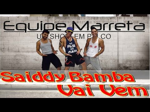 Saiddy bamba download