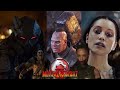 Mortal Kombat 2 Who Will Return From MK Movie & Who Might Be Recast Going Forward Or Appear In MK3
