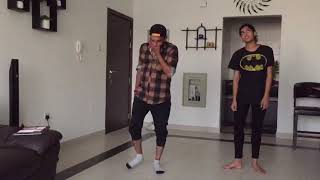 Buzz feat Badshah| Dance | choreo