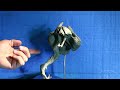 Creature Effects