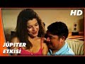 Kirpi | Tahir'in Ateşli Jüpiter Etkisi Sahnesi | Türk Komedi Filmi