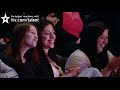 Watch: Truly Medley Deeply - Britain's Got Talent Audition - Uk Version Truly Medley Deeply - Britain's Got Talent Audition - Uk Version