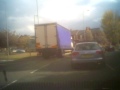 Tinsley round-a-bout (Sheffield Road) M1