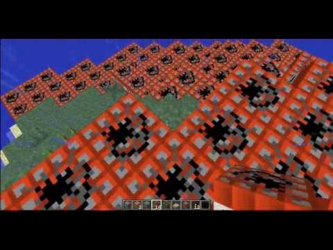 How Do You Detonate Tnt In Minecraft Pocket Edition Creative Mode