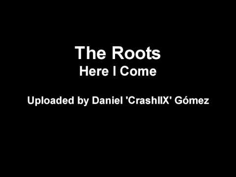 Here I Come Video